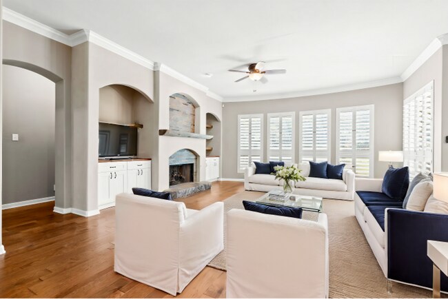 Foto del edificio - 4 Bedroom/3 Bath The Vineyard Subdivision