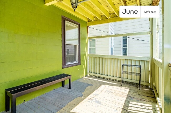 Photo - 20 Howell St Apartment