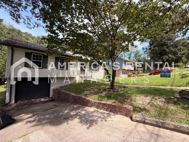Foto del edificio - Renovated Home in Centerpoint for Rent!!