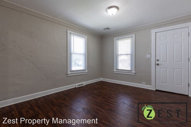 Building Photo - 2 br, 1 bath House - 512 E BRICKLEY Avenue