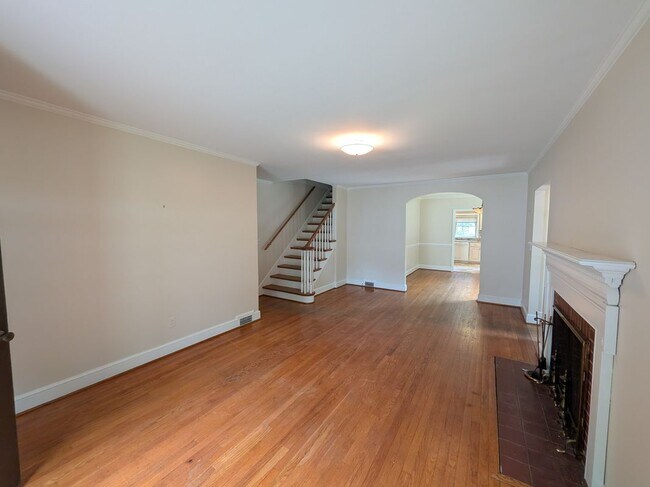 Foto del edificio - 1403 South Ave
