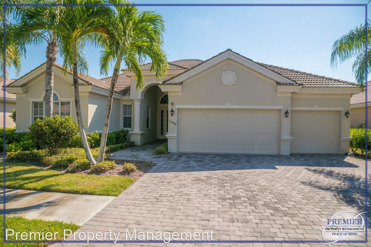 Foto principal - 5 br, 4 bath House - 16008 Delarosa Lane