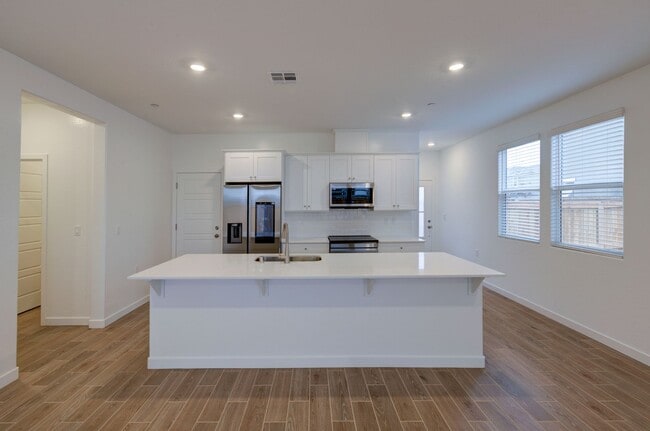 Foto del edificio - Plum Tree