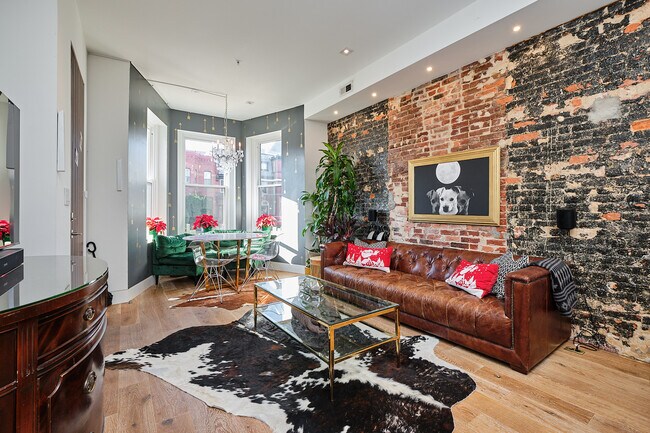 Foto del edificio - 1713 15th St NW