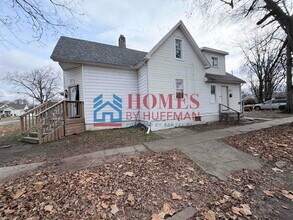 Building Photo - 701 Jackson Ave