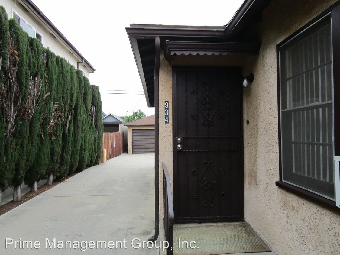 932934 N 1st St, Alhambra, CA 91801 Room for Rent in Alhambra, CA