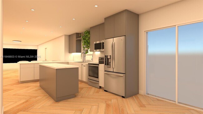Foto del edificio - 18260 NE 8th Ave