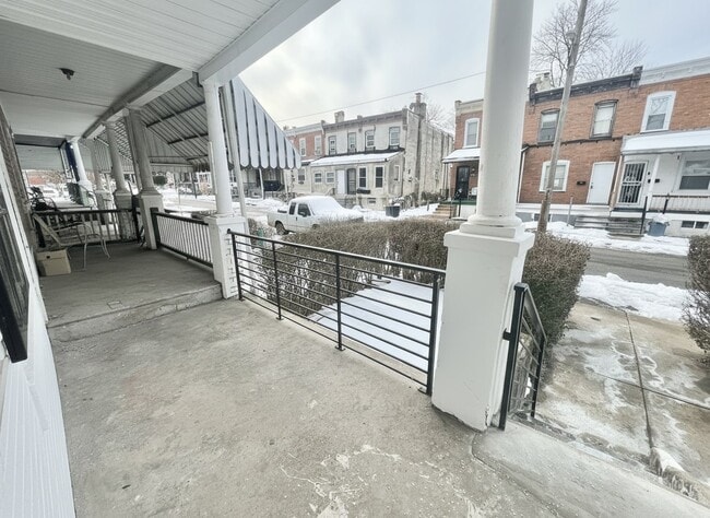 Photo - 5971 N Norwood St Townhome