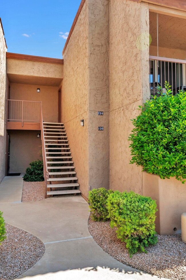 Foto del edificio - Spacious, 2 Bedroom 2 Bath Scottsdale Cond...