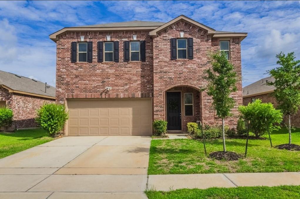 Foto principal - 22514 Lavender Knoll Ln