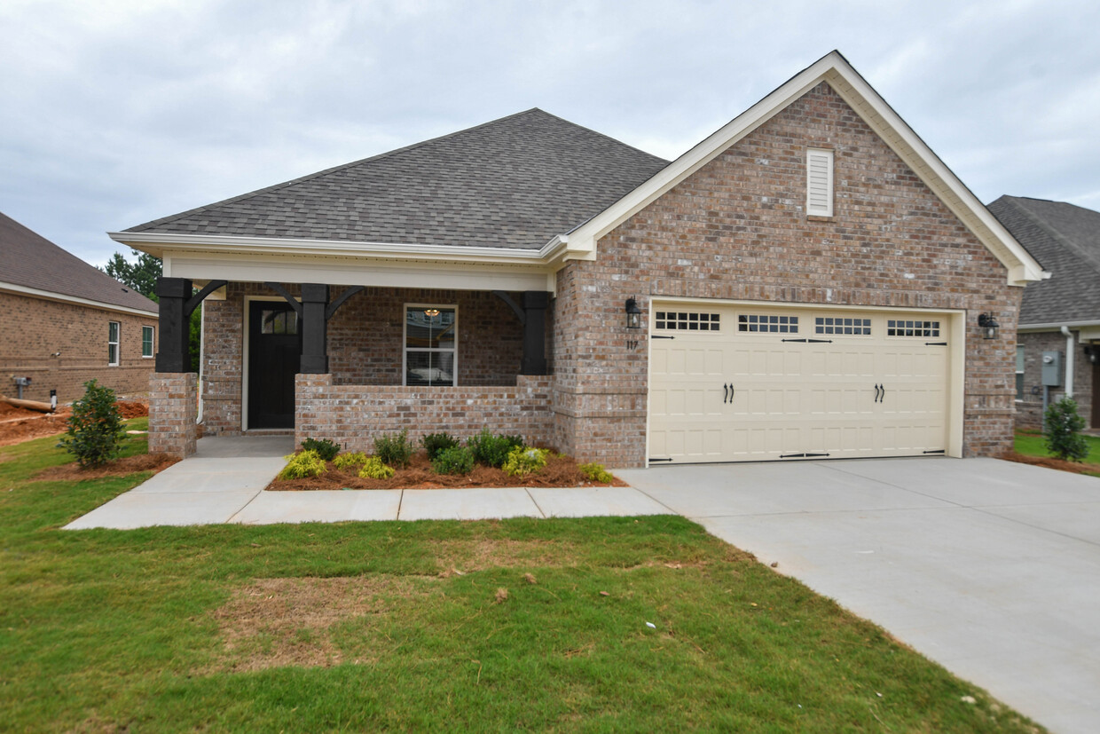 Foto principal - 117 Gary Allen Blvd