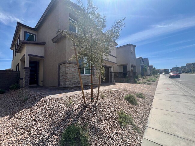Foto del edificio - Stunning Newly Built 4-Bedroom, 3-Bathroom Home in Henderson