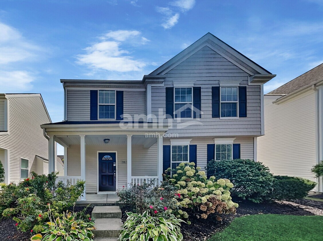 Primary Photo - 7187 Normanton Dr