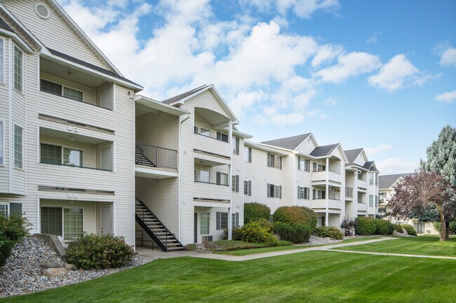 Foto del edificio - Rock Creek