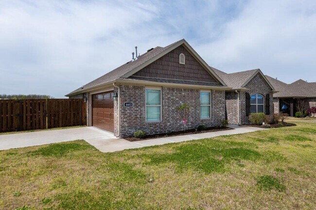 Foto del edificio - 4603 W Croft Dr