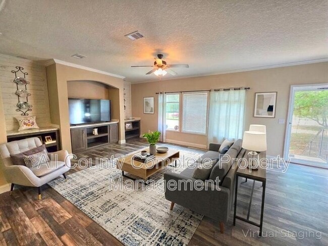 Foto del edificio - 168 Wilderness Trail