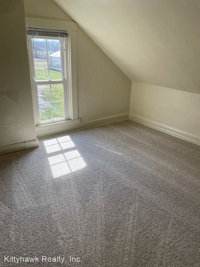 Foto del edificio - 4 br, 1 bath House - 9030 Adams Road