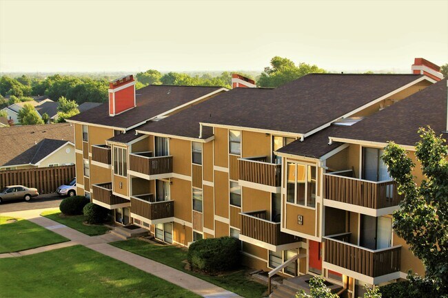 Building Photo - 21W at Wichita State