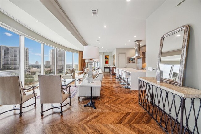 Foto del edificio - 1600 Post Oak Blvd