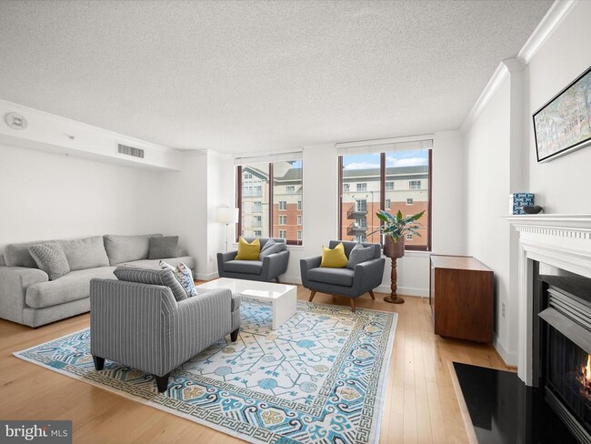 Foto del edificio - 1205 N Garfield St