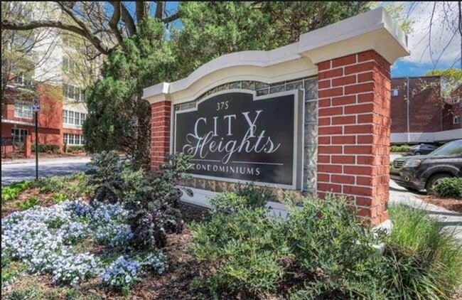 2 Bed/1 Bath FULLY Furnished Condo at City Heights! - 2 Bed/1 Bath FULLY Furnished Condo at City Heights!