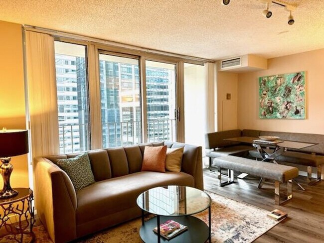 Foto del edificio - 200 N Dearborn St