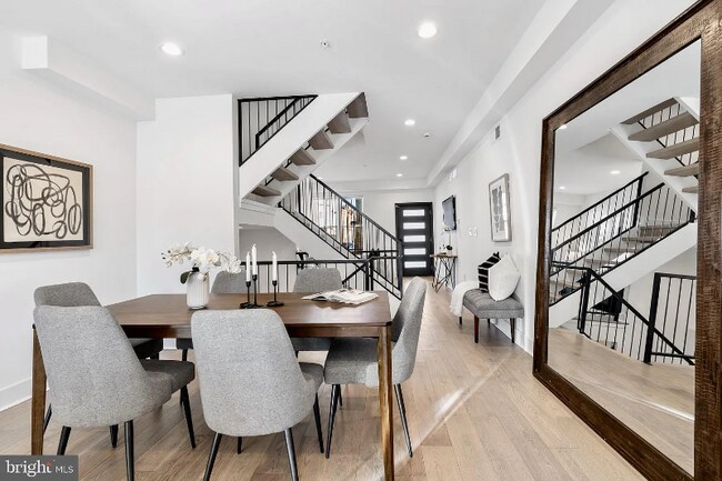 Foto del edificio - 3036 W Berks St