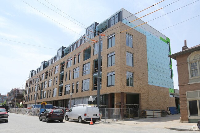 Foto del edificio - 4101 Laclede Ave