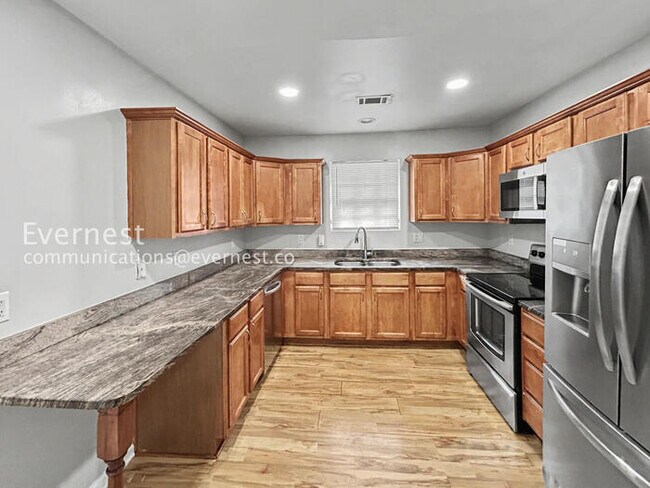 Foto del edificio - 1065 Fair St SW