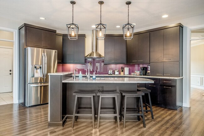 Foto del edificio - 13621 Singletree Ct