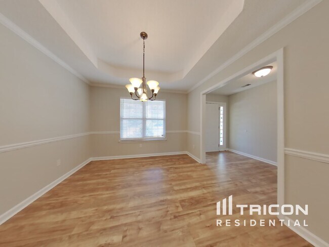 Building Photo - 5118 Meadows Lake Drive Powder Springs GA