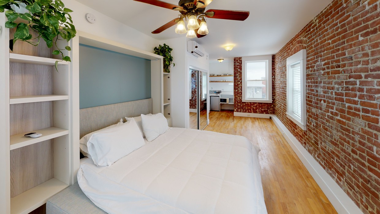 Photo - Boardwalk Flats - Ocean Front Studios Apartments