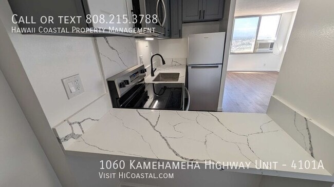 Foto del edificio - 1060 Kamehameha Hwy