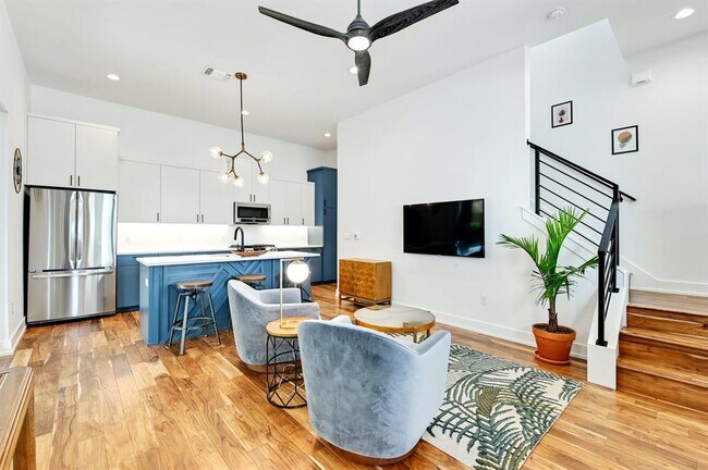 Foto del edificio - 1407 Greenwood Ave