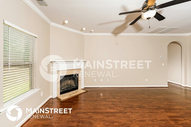 Foto del edificio - 3100 Rosewalk Dr