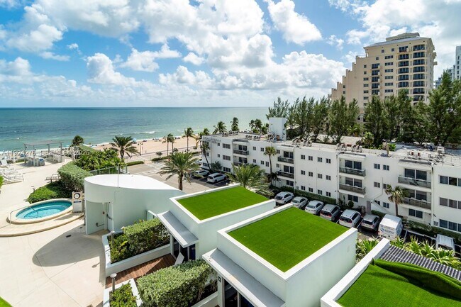 Building Photo - 701 N Fort Lauderdale Beach Blvd