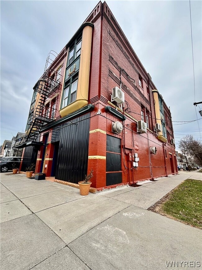 Building Photo - 236 Massachusetts Ave