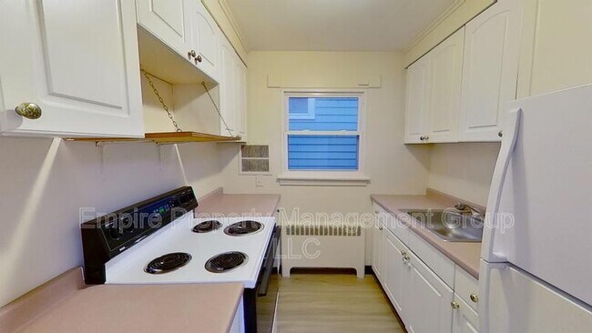 Foto del edificio - 31 Parkwood St