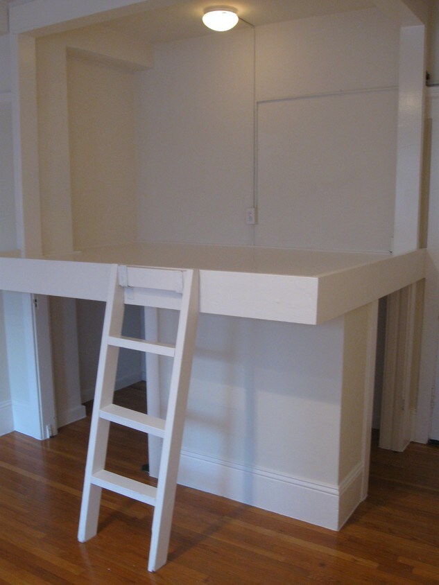 Foto principal - 424 Jones St