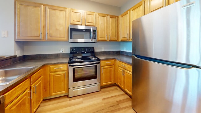 Interior Photo - Union Place