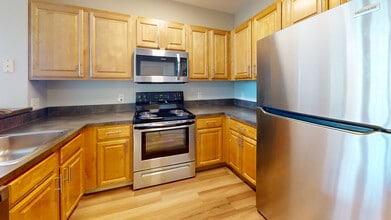 Interior Photo - Union Place
