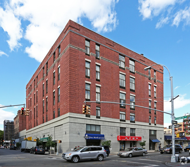 Ice House Condominiums Rentals - New York, NY | Apartments.com