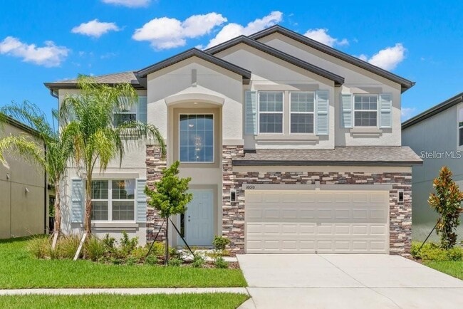 Building Photo - 16010 Sonoma Grv Cir