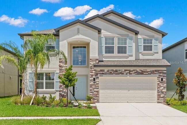 Foto del edificio - 16010 Sonoma Grv Cir