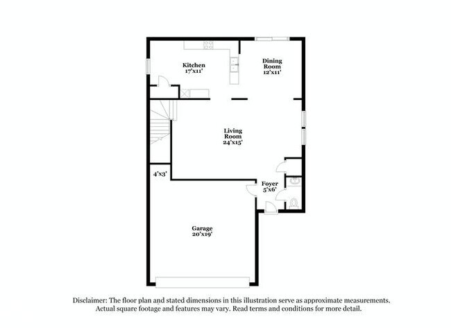 Foto del edificio - 60 BUCKLEIGH DR, CLAYTON, NC 27527