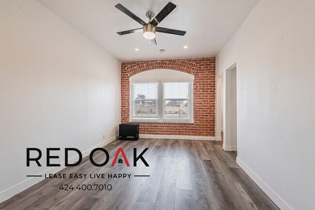 Foto del edificio - 200 S Kenmore Ave