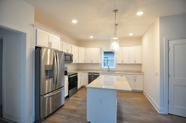 Foto del edificio - 2714 Bomani Dr