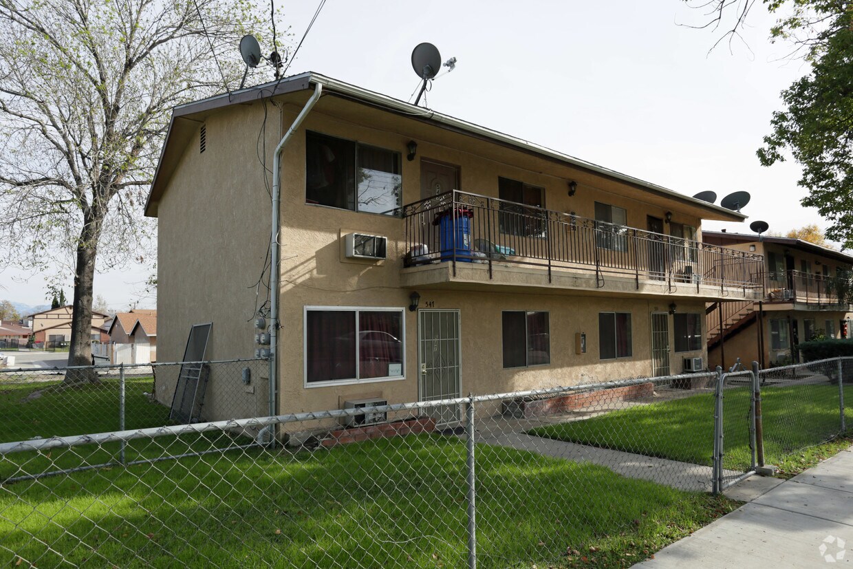 Foto principal - Alison Apartments