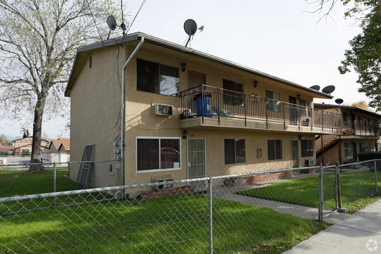 Primary Photo - Alison Apartments
