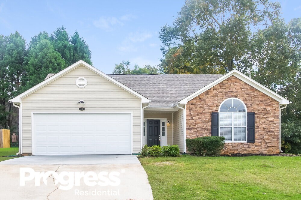 410 Plantation Ct, Stockbridge, GA 30281 House Rental in Stockbridge, GA